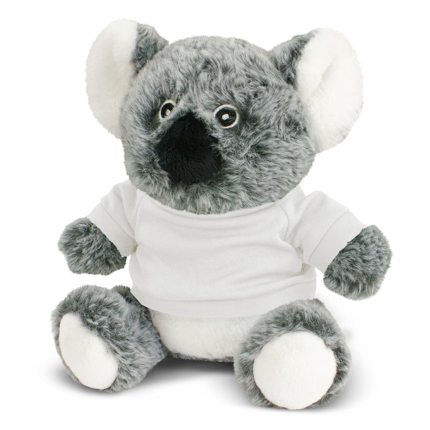Koala Plush Toy — view 3 of 4