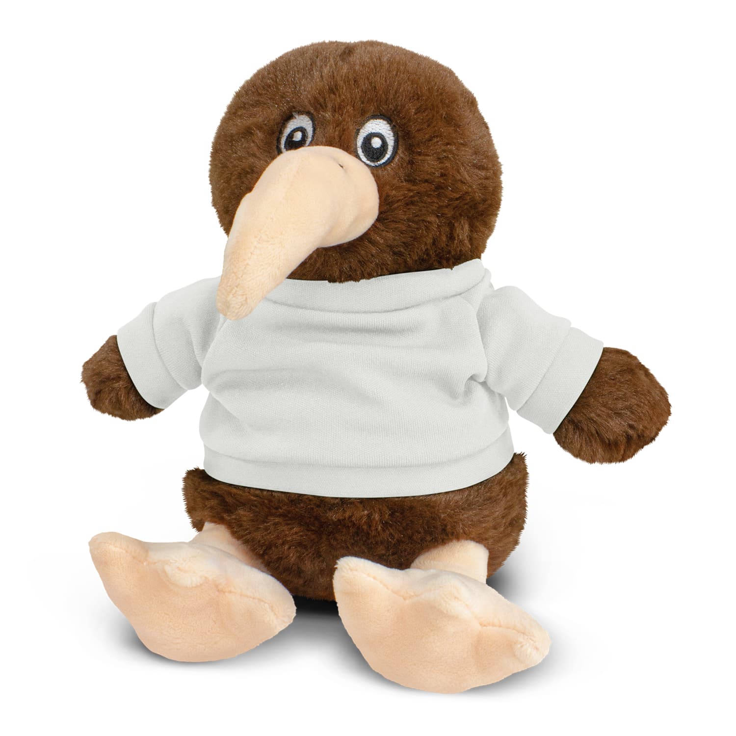 Kiwi Plush Toy — view 3 of 4