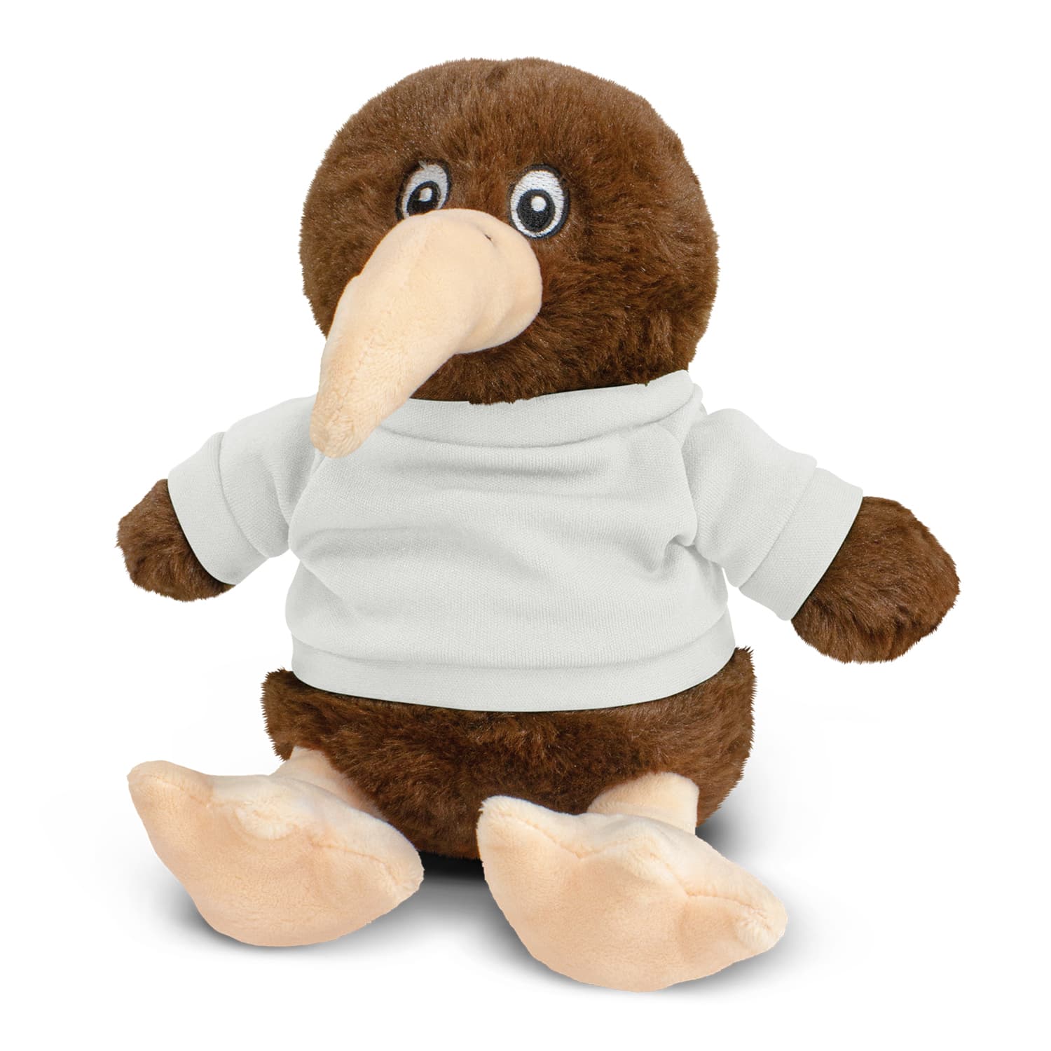 Kiwi Plush Toy — view 3 of 4