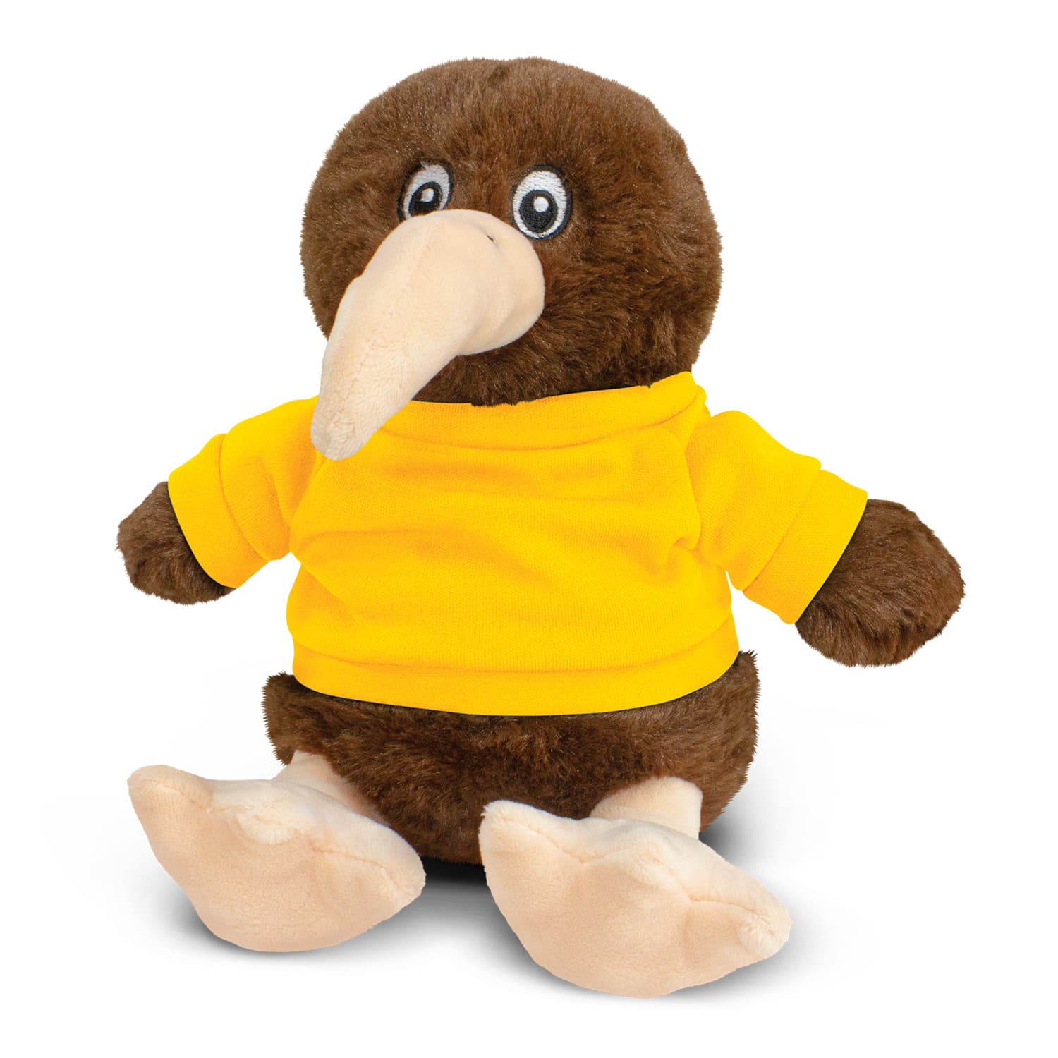 Kiwi Plush Toy — view 4 of 4