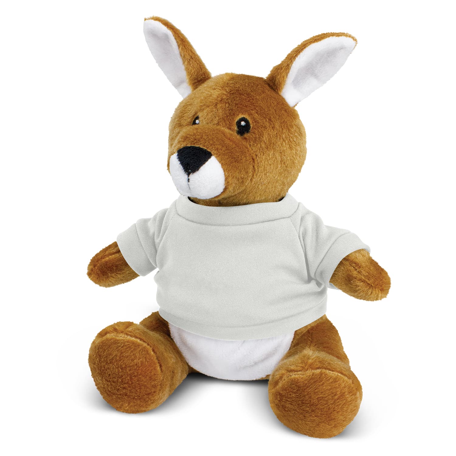 Kangaroo Plush Toy — view 3 of 4