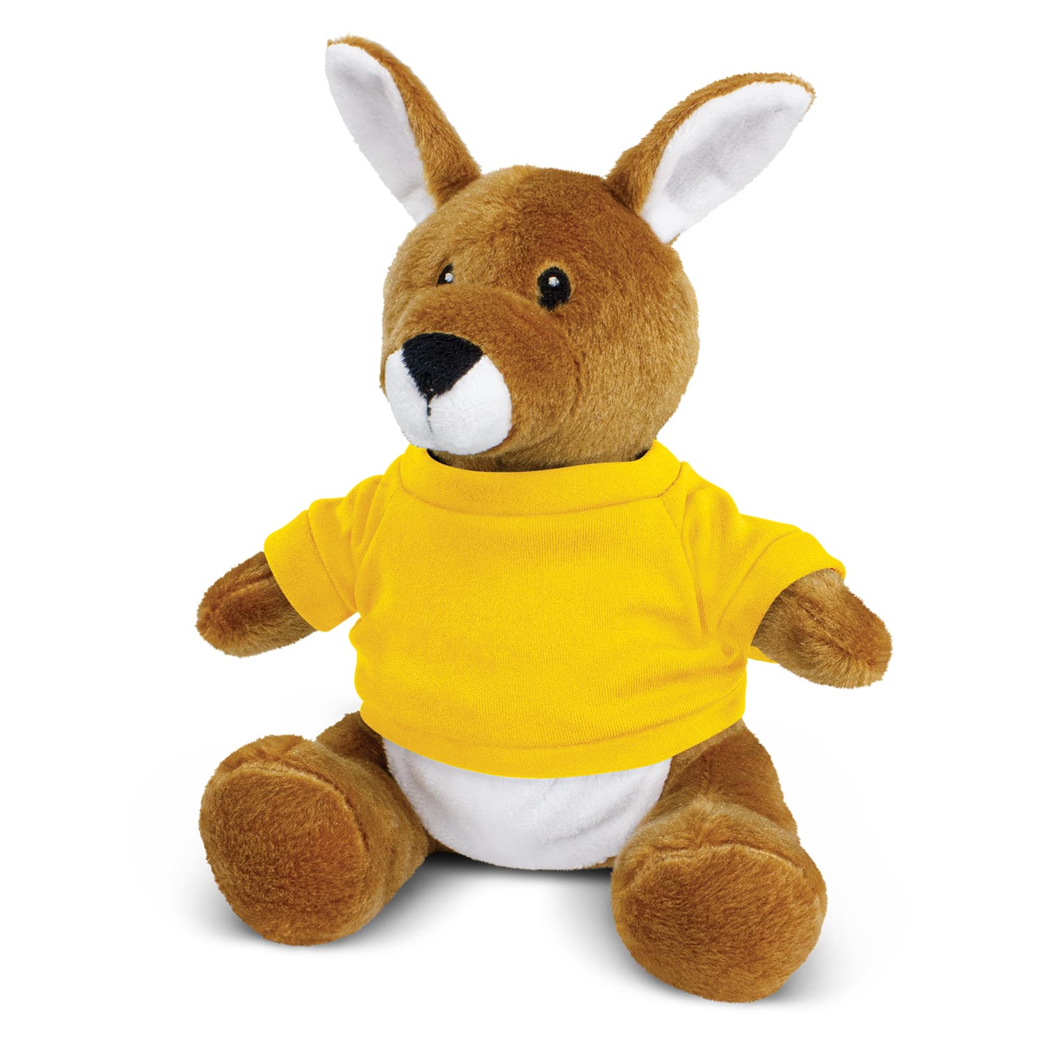 Kangaroo Plush Toy — view 4 of 4