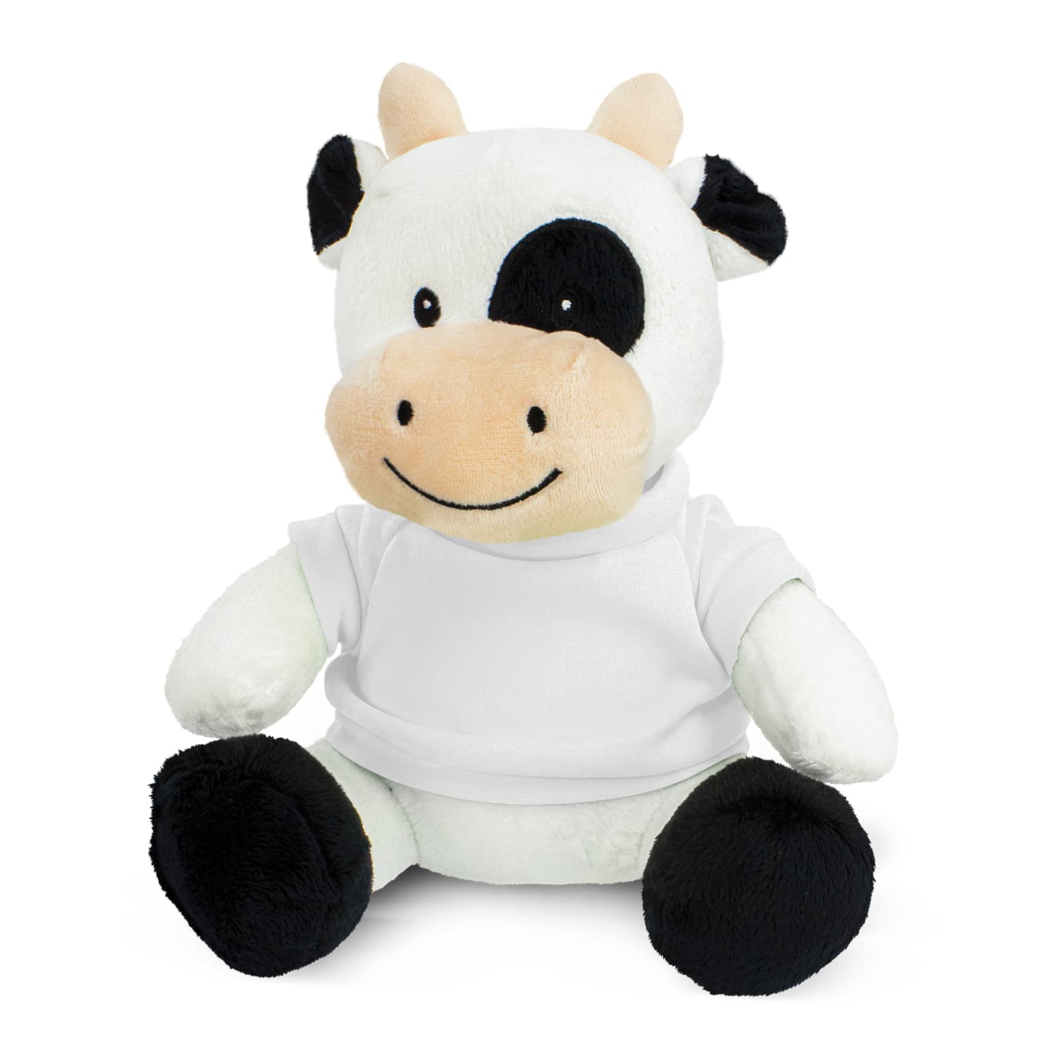 Cow Plush Toy — view 3 of 4
