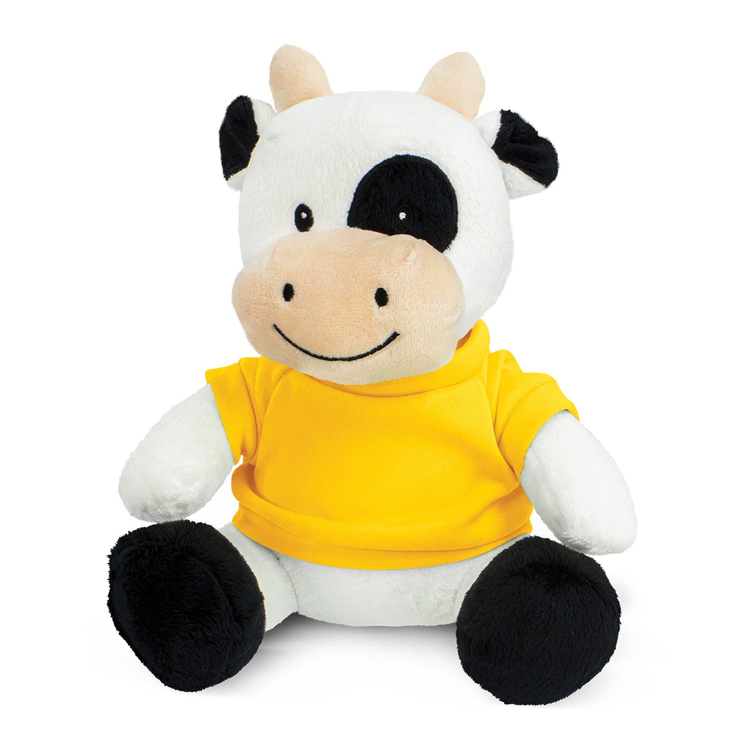 Cow Plush Toy — view 4 of 4
