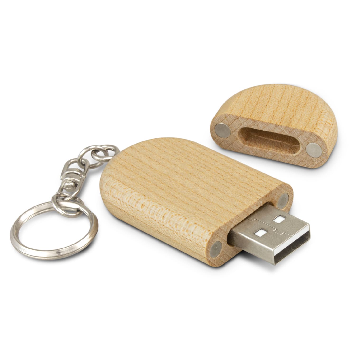 Anco 4GB Flash Drive — view 3 of 3