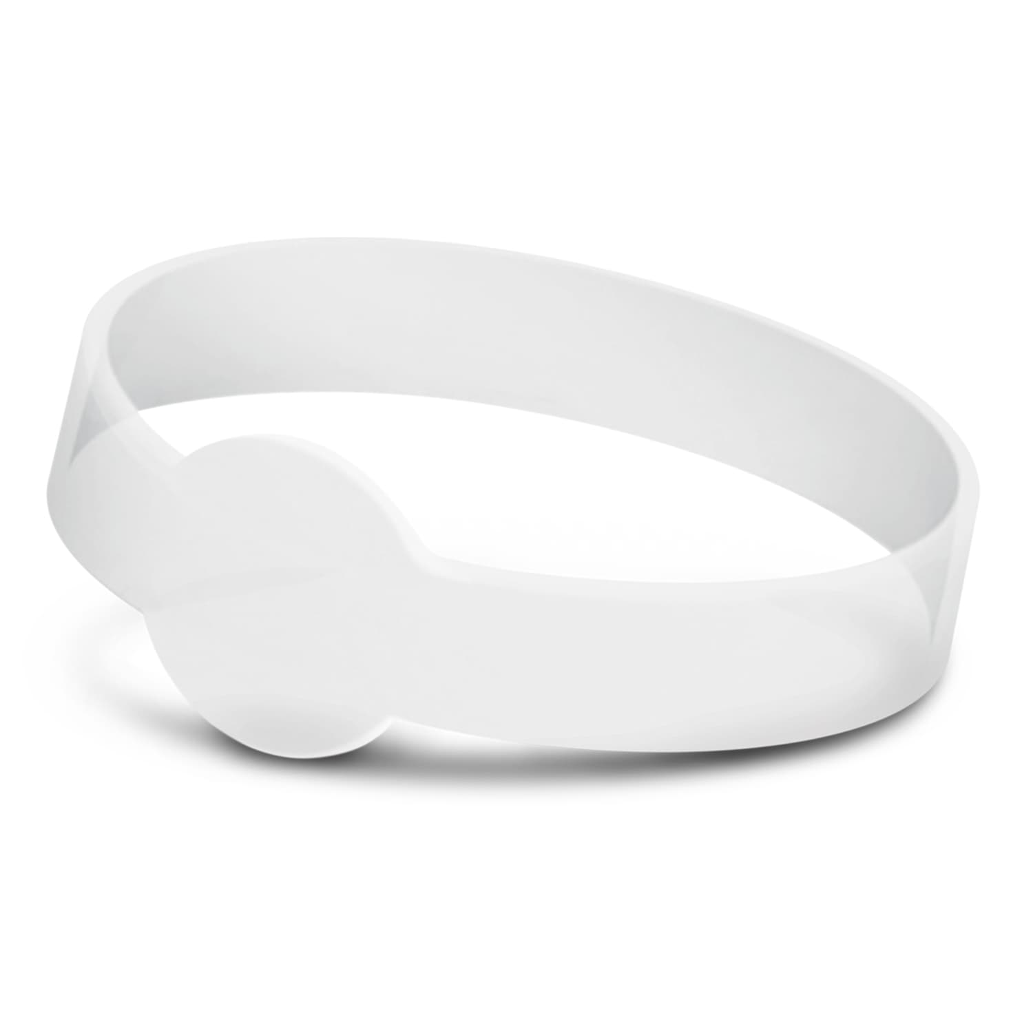 Xtra Silicone Wrist Band — view 2 of 4