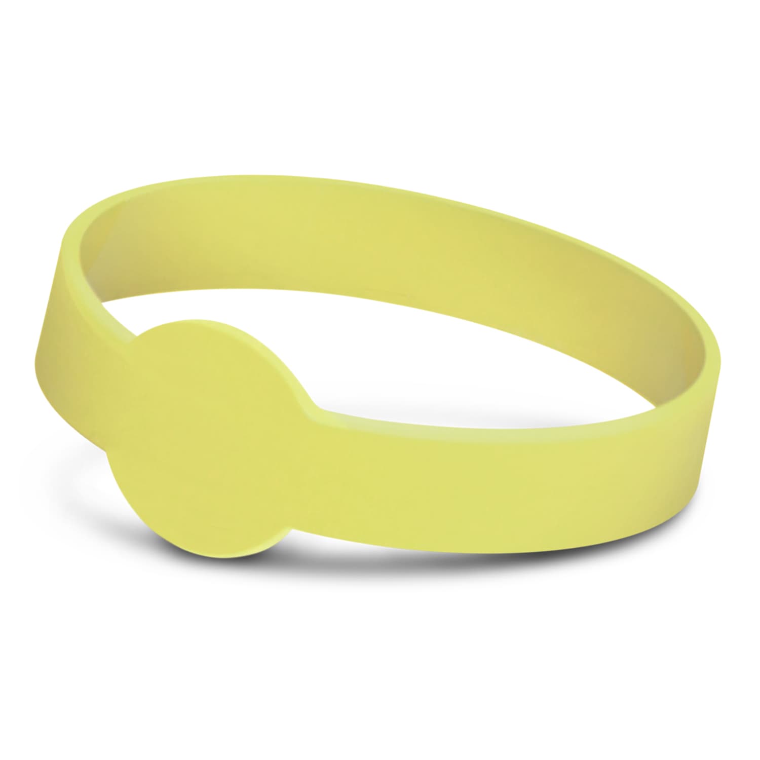 Xtra Silicone Wrist Band - Glow in the Dark — view 4 of 4