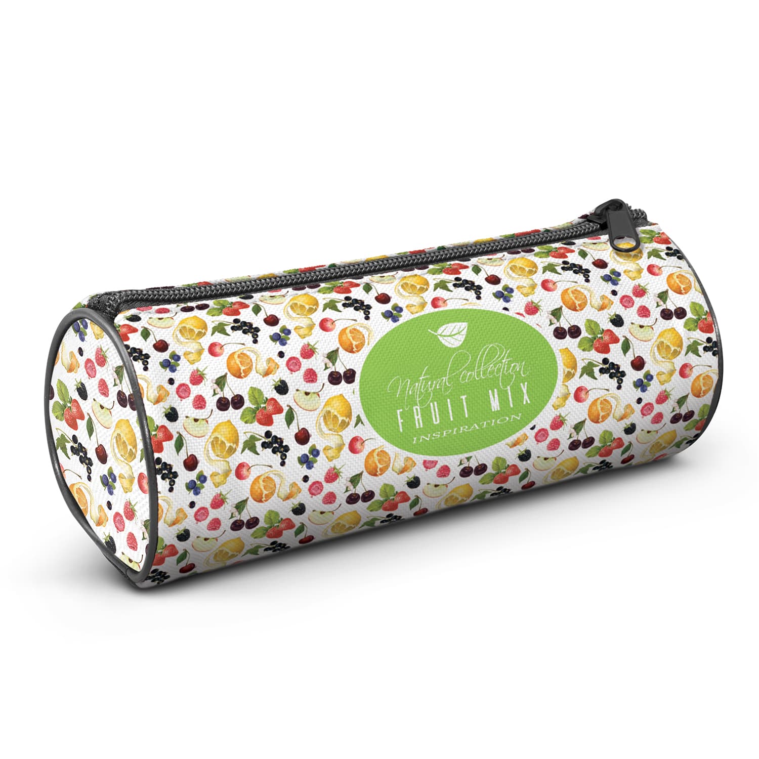 Radius Pencil Case - Full Colour — view 2 of 3