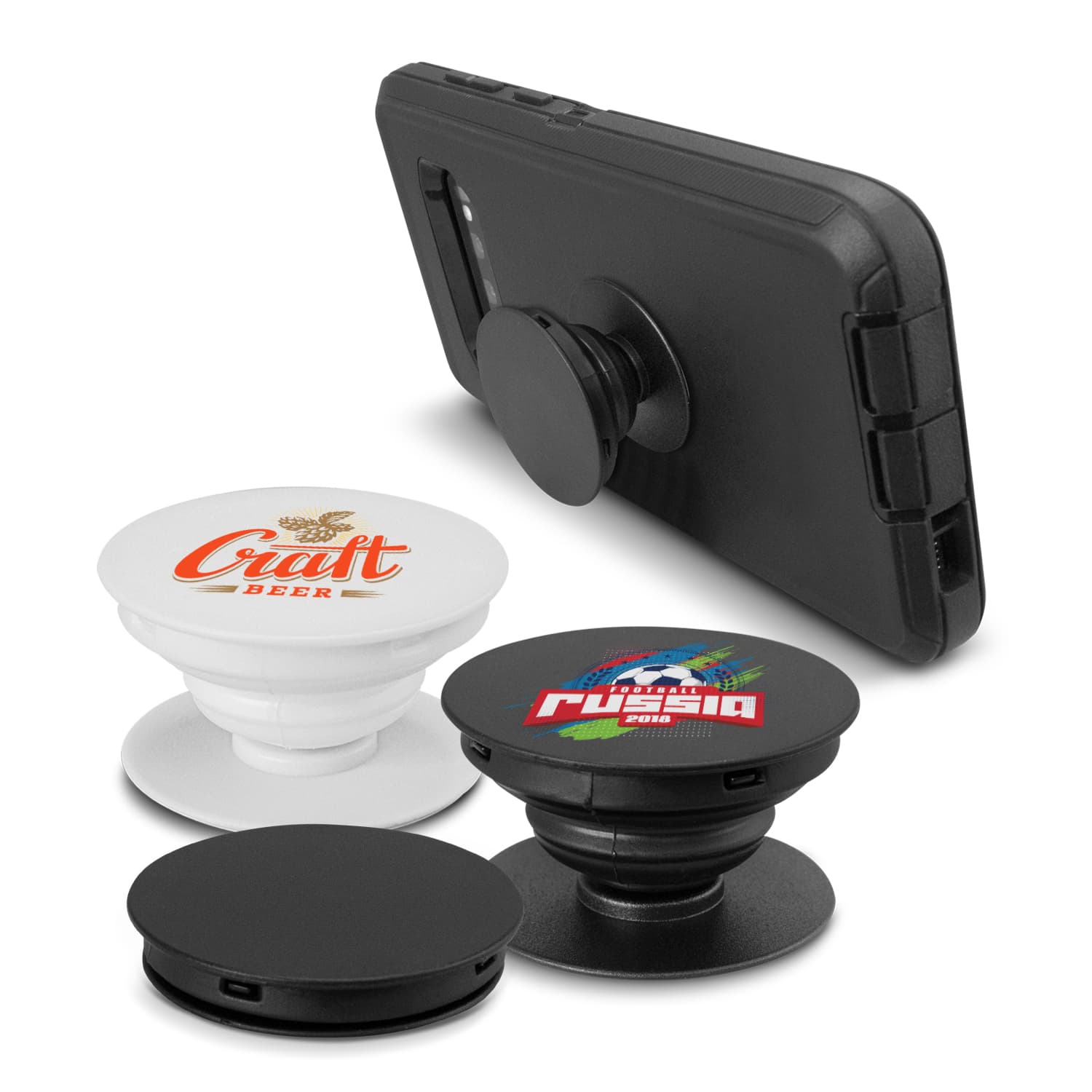 Wizard Phone Grip — view 2 of 4
