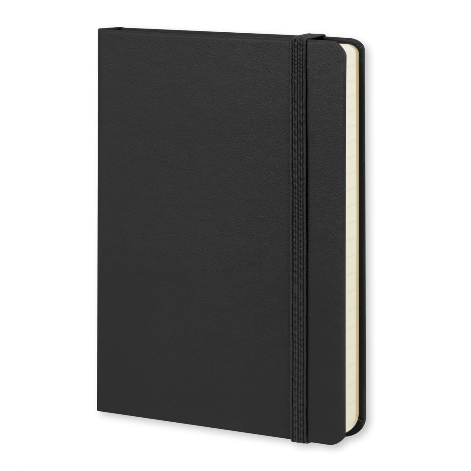Moleskine Classic Hard Cover Notebook - Pocket — view 4 of 4