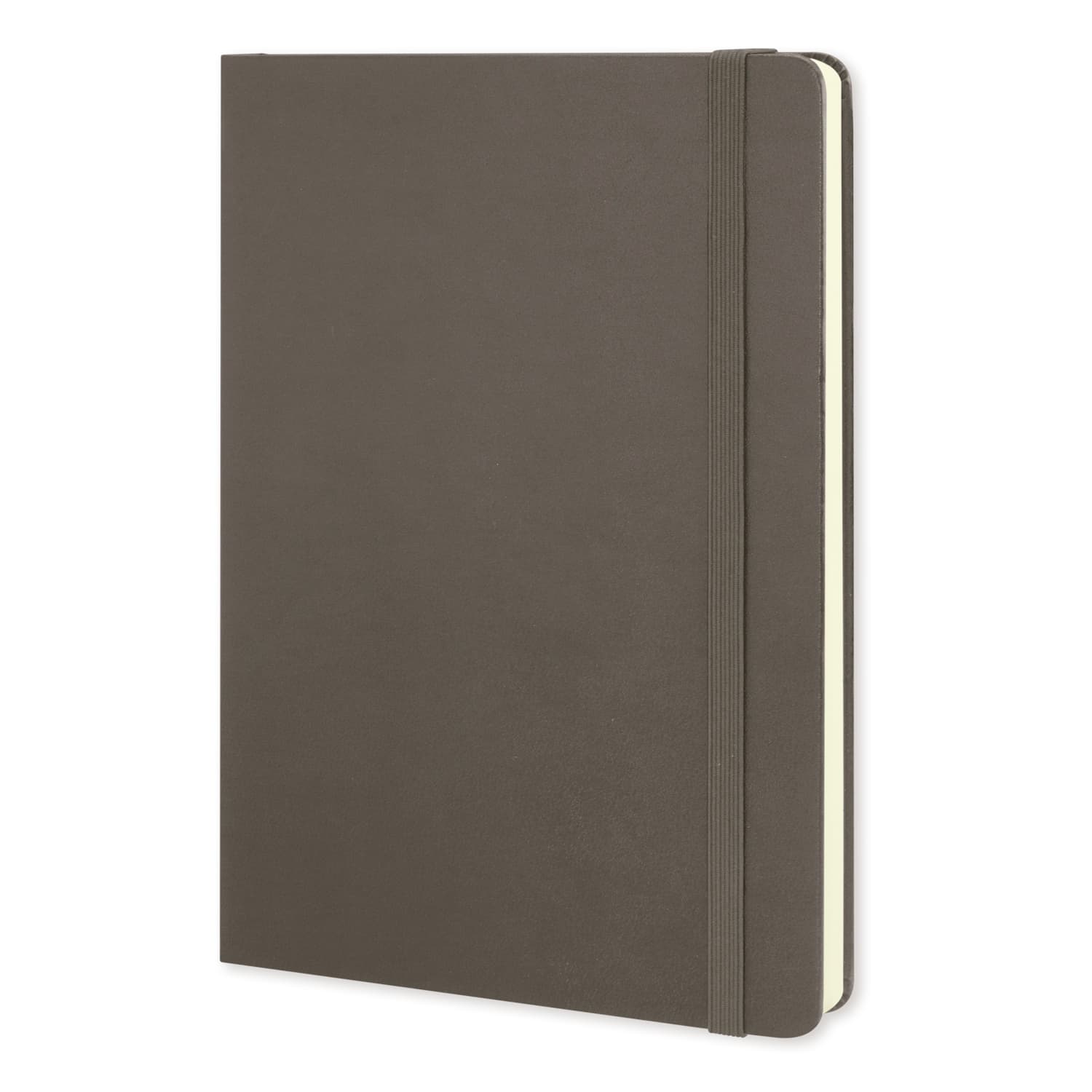 Moleskine Classic Hard Cover Notebook - Large — view 4 of 4