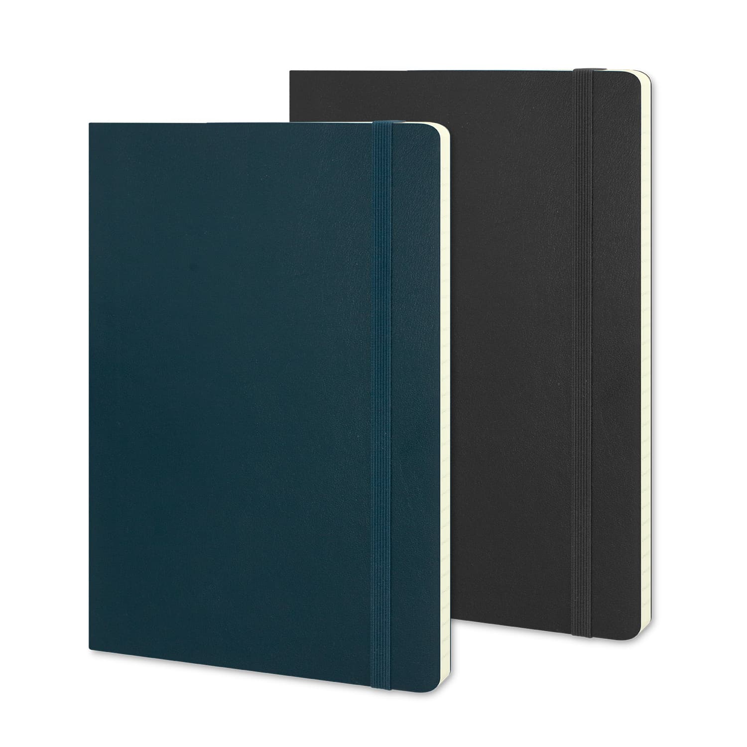 Moleskine Classic Soft Cover Notebook - Large — view 2 of 4