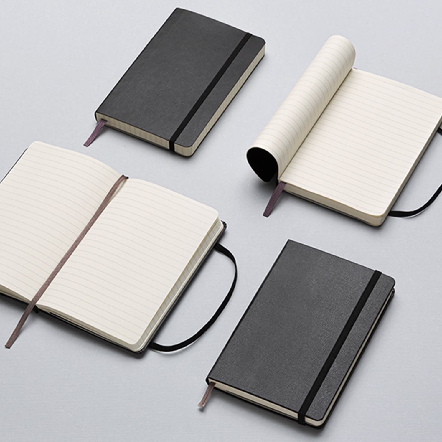 Moleskine Classic Soft Cover Notebook - Large — view 2 of 4