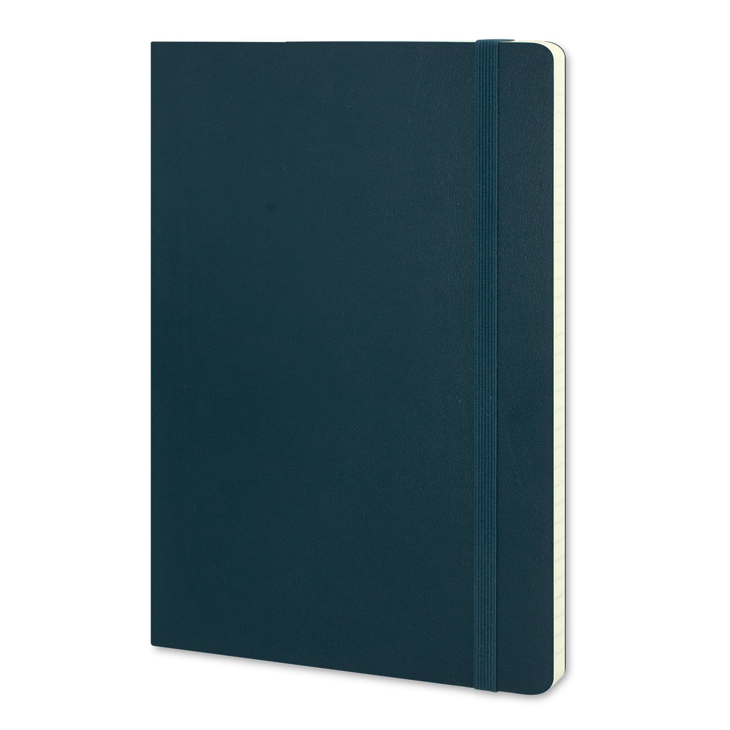 Moleskine Classic Soft Cover Notebook - Large — view 3 of 4