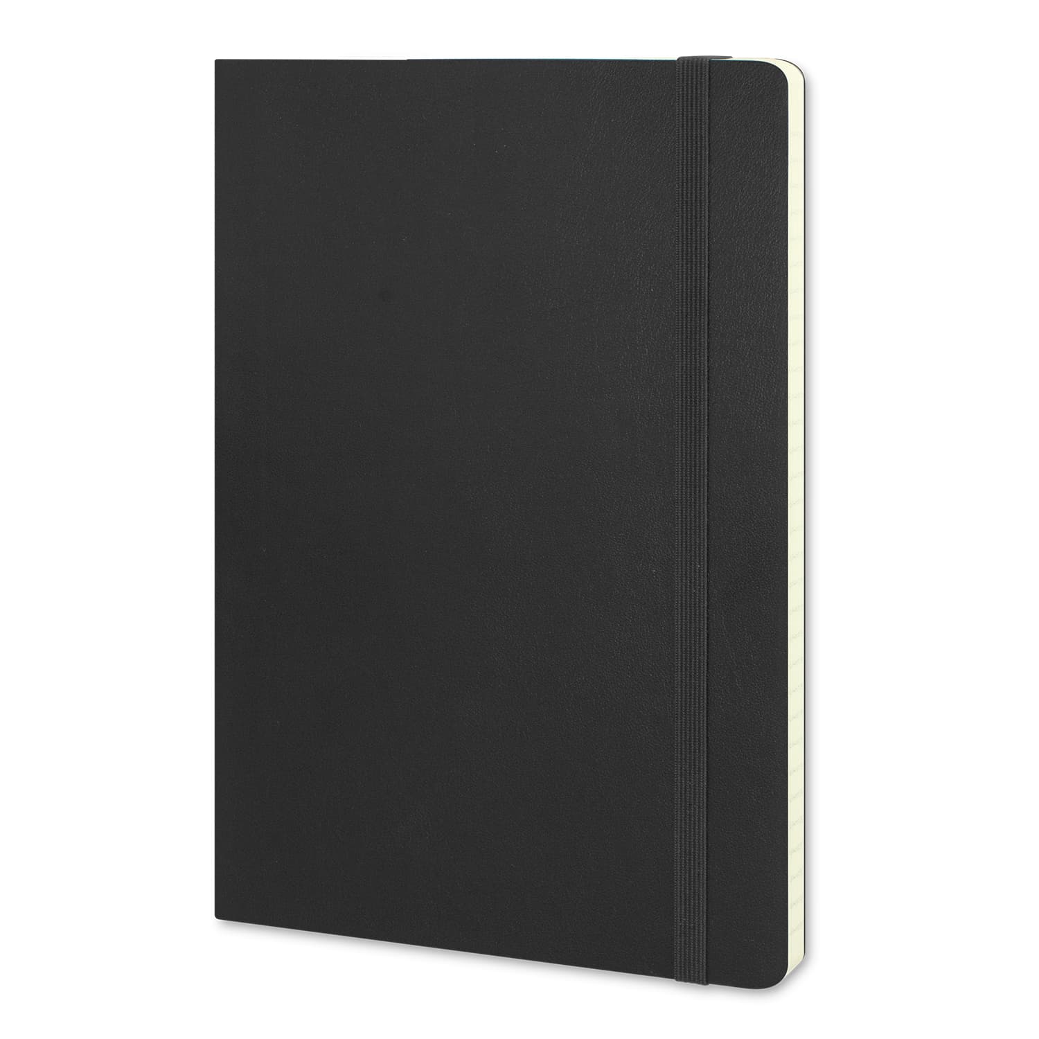 Moleskine Classic Soft Cover Notebook - Large — view 4 of 4