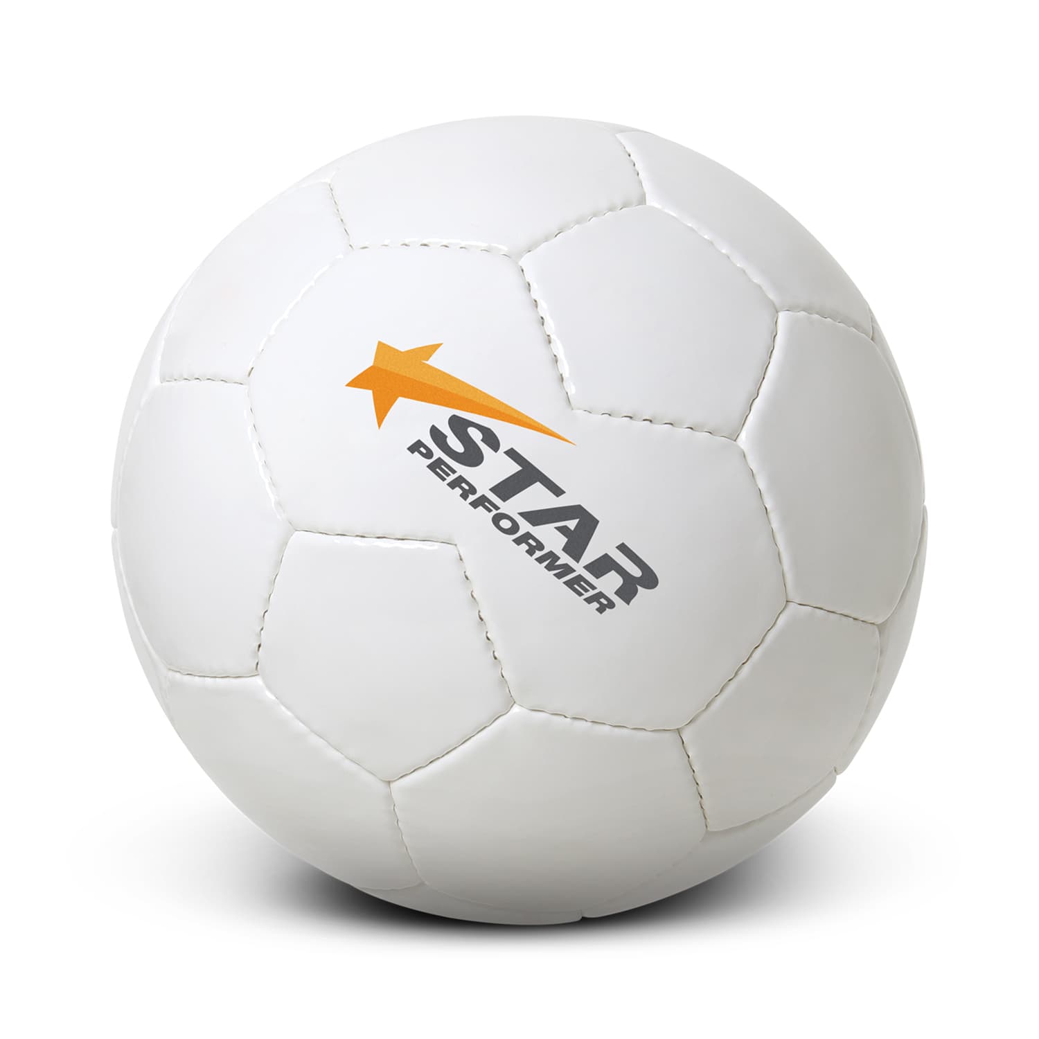 Soccer Ball Promo — view 2 of 3