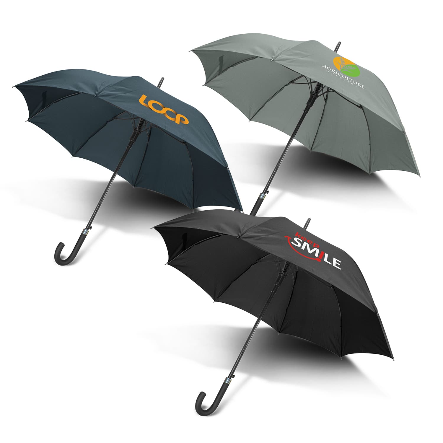 Pegasus Hook Umbrella — view 2 of 4