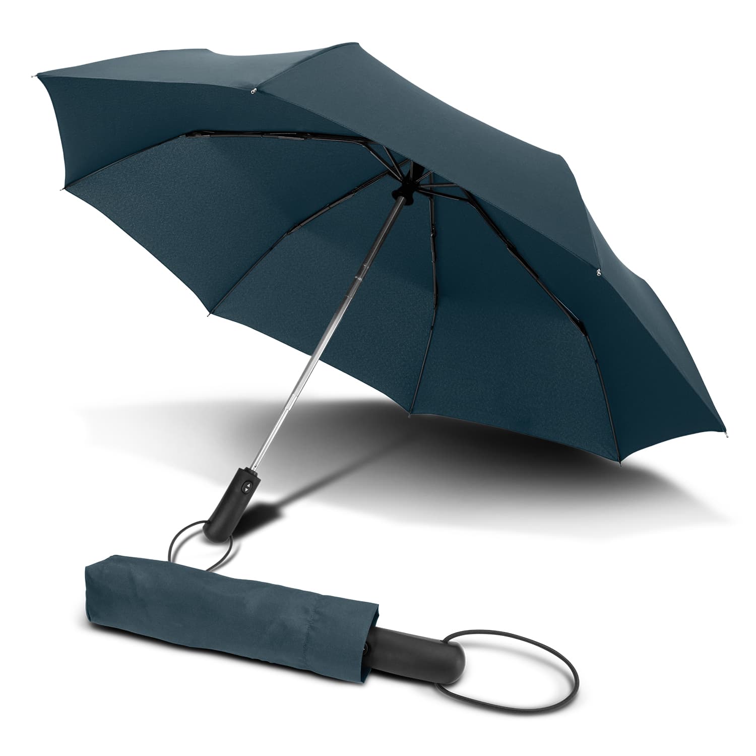Prague Compact Umbrella — view 3 of 4