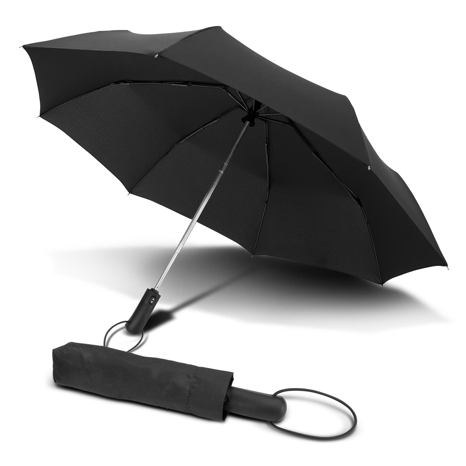 Prague Compact Umbrella — view 4 of 4