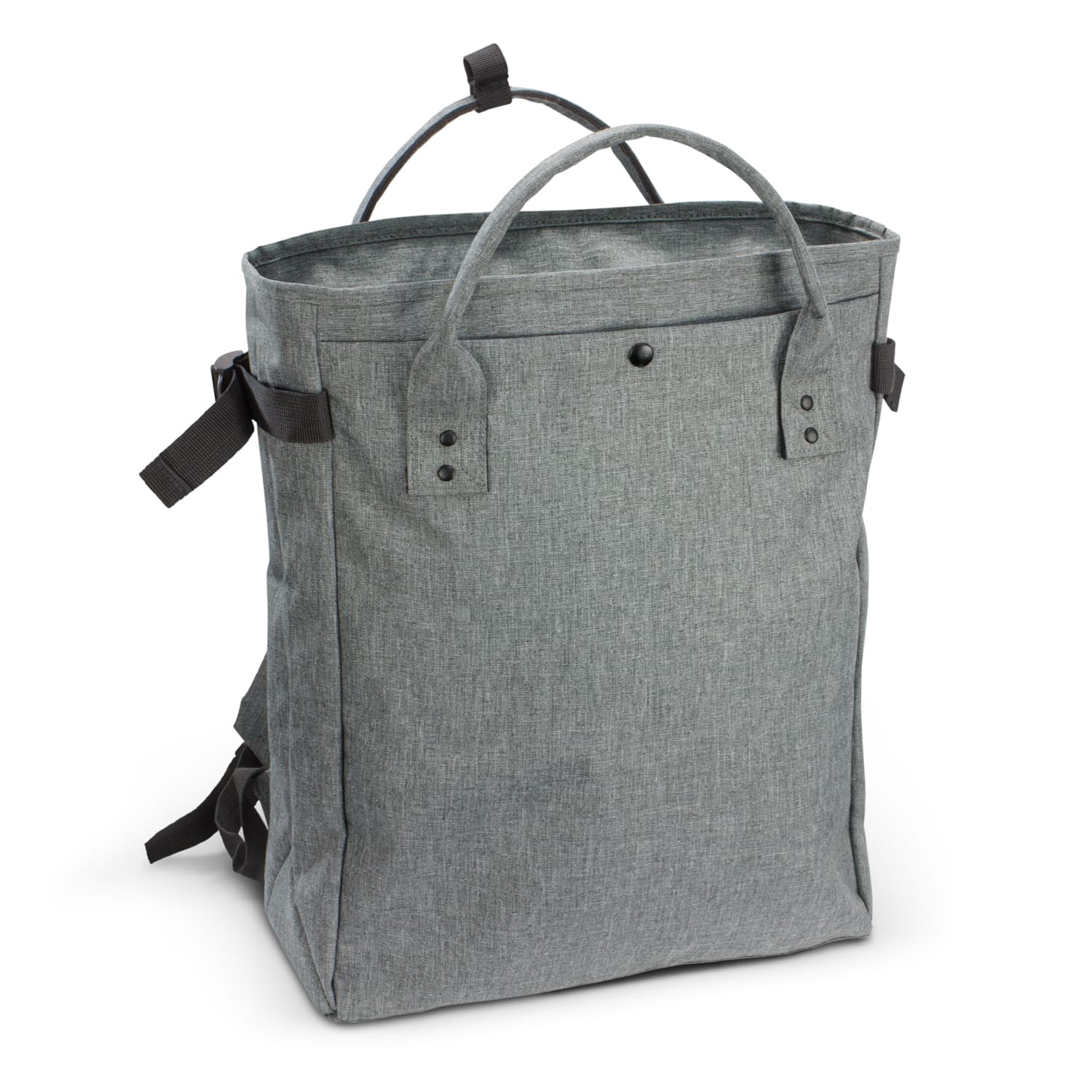 Newport Tote Backpack — view 3 of 4