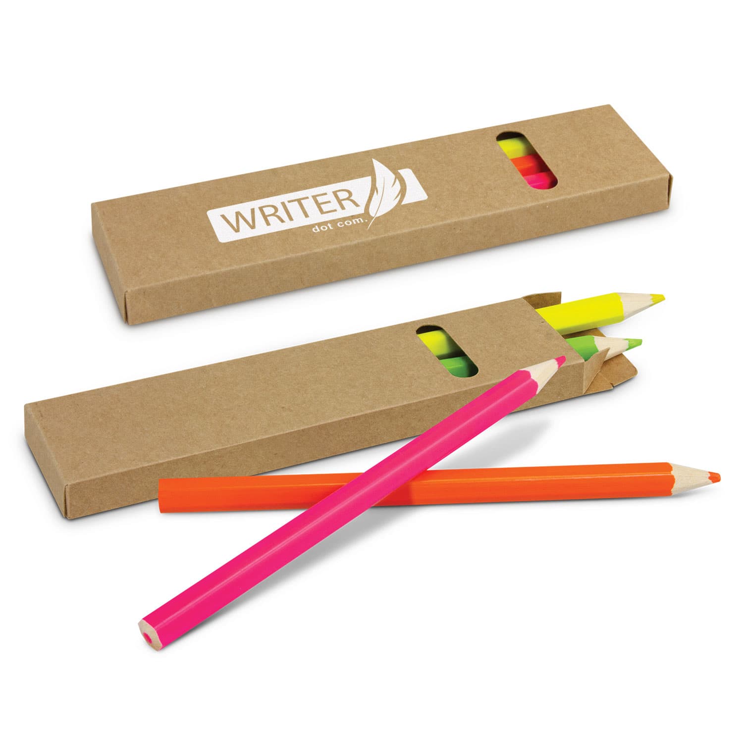 Highlighter Pencil Pack — view 2 of 4