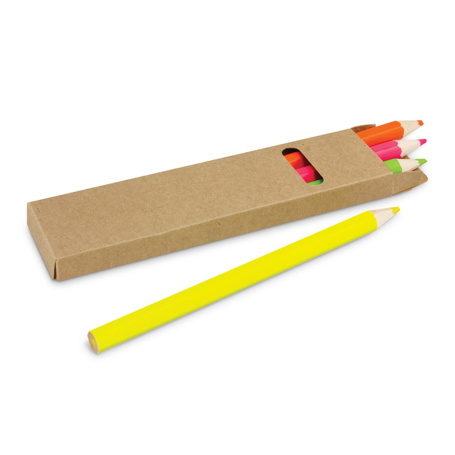 Highlighter Pencil Pack — view 3 of 4