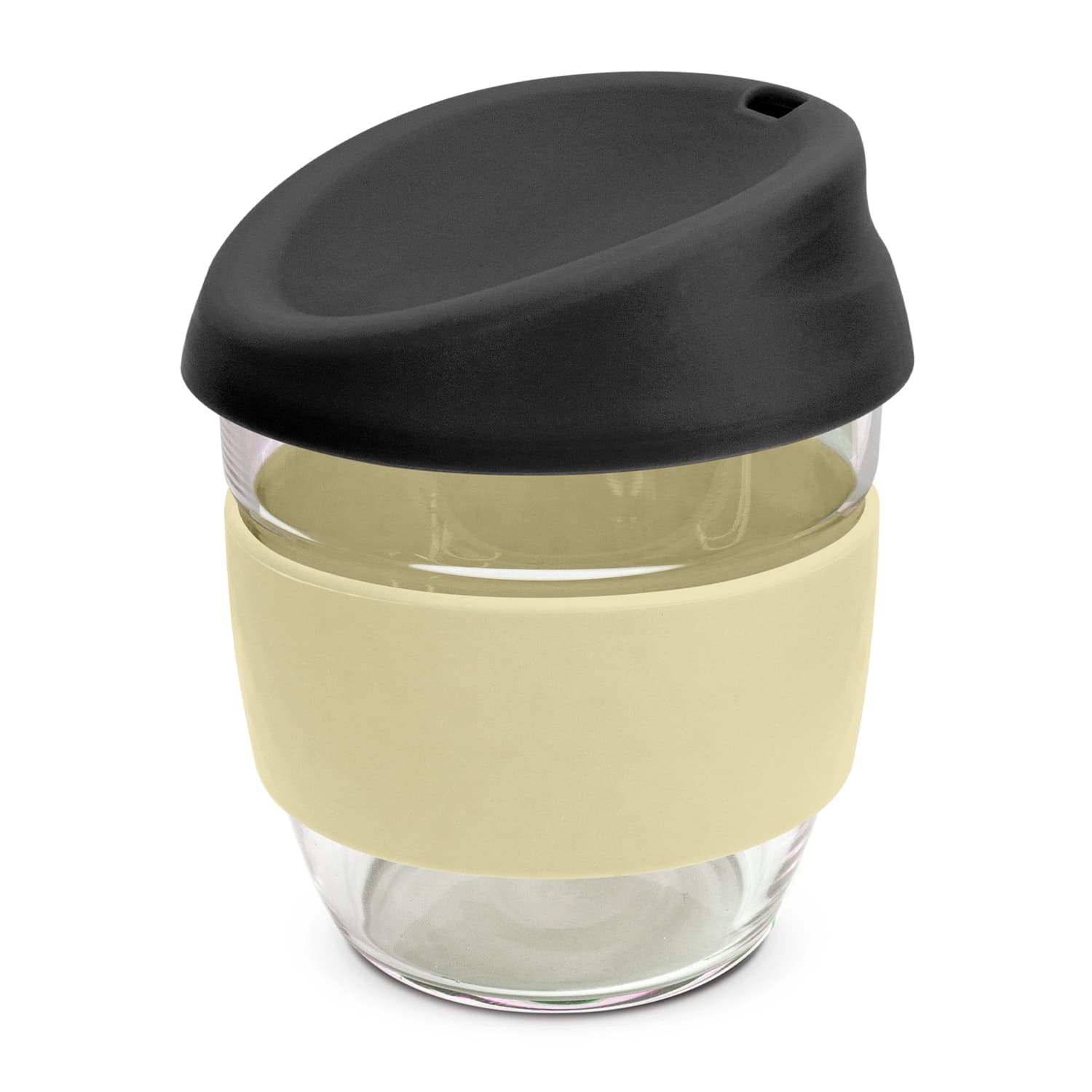Nova Cup - Borosilicate 250ml — view 3 of 4