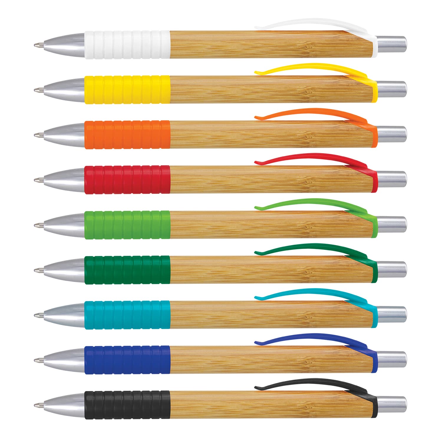 Trinity Bamboo Pen — view 2 of 4