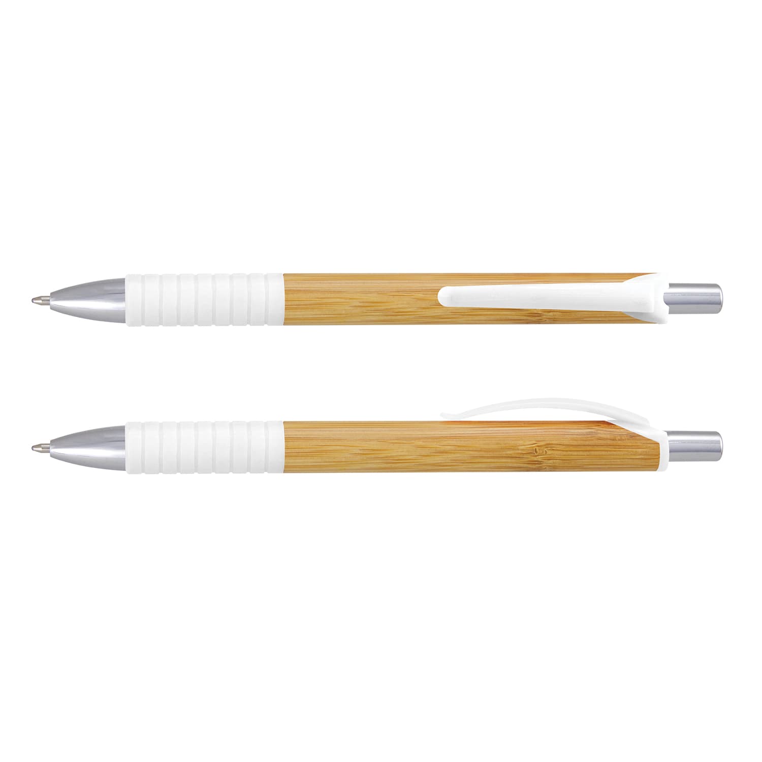Trinity Bamboo Pen — view 3 of 4