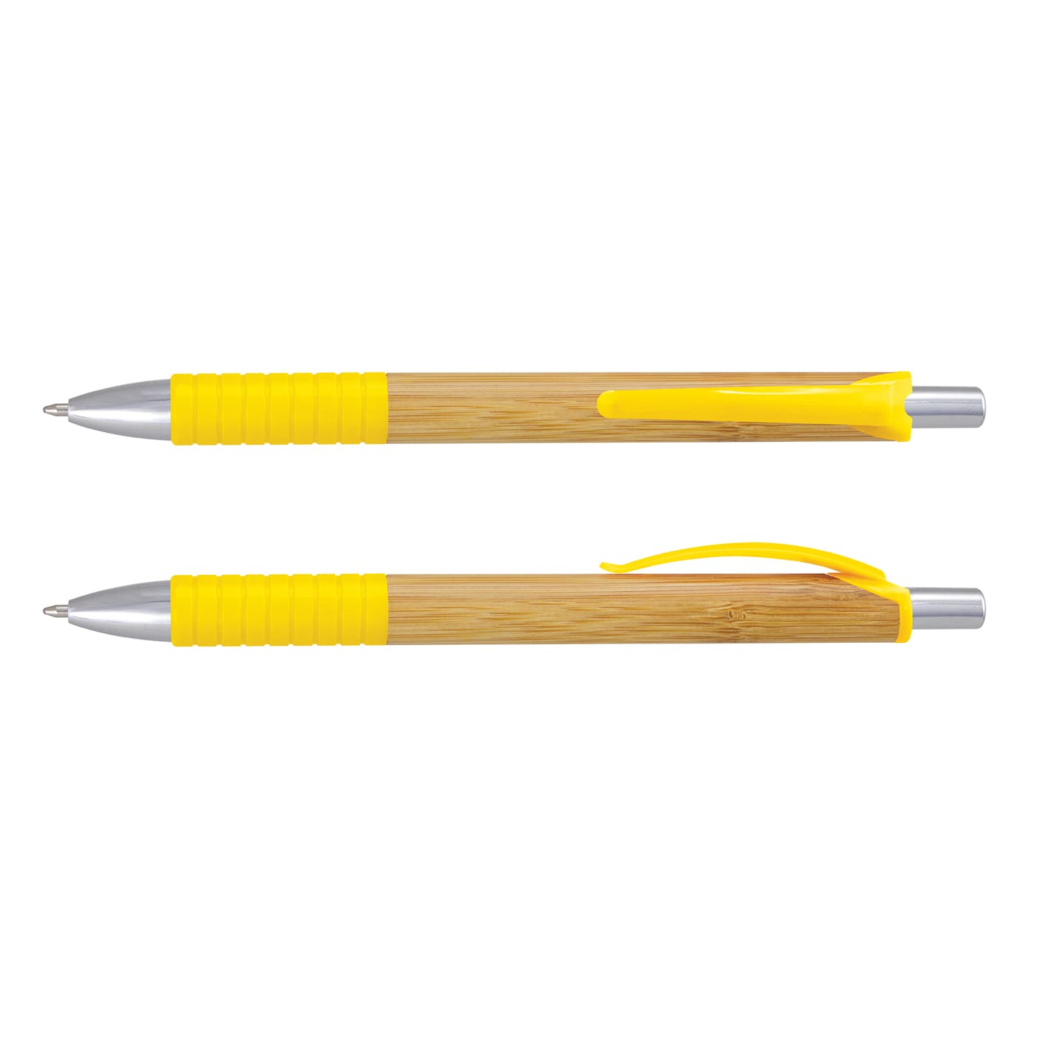 Trinity Bamboo Pen — view 4 of 4
