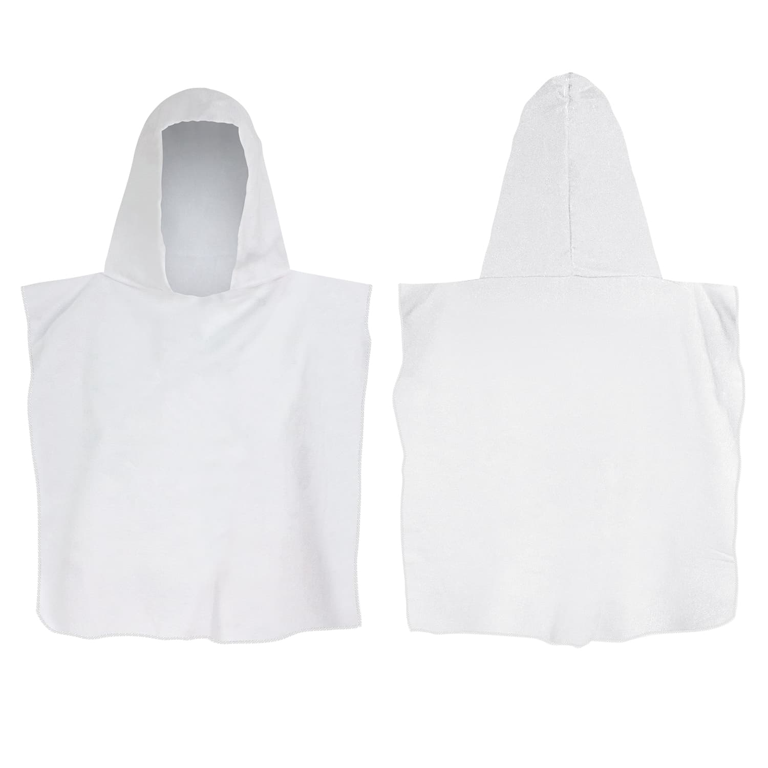 Kids Hooded Towel — view 3 of 4