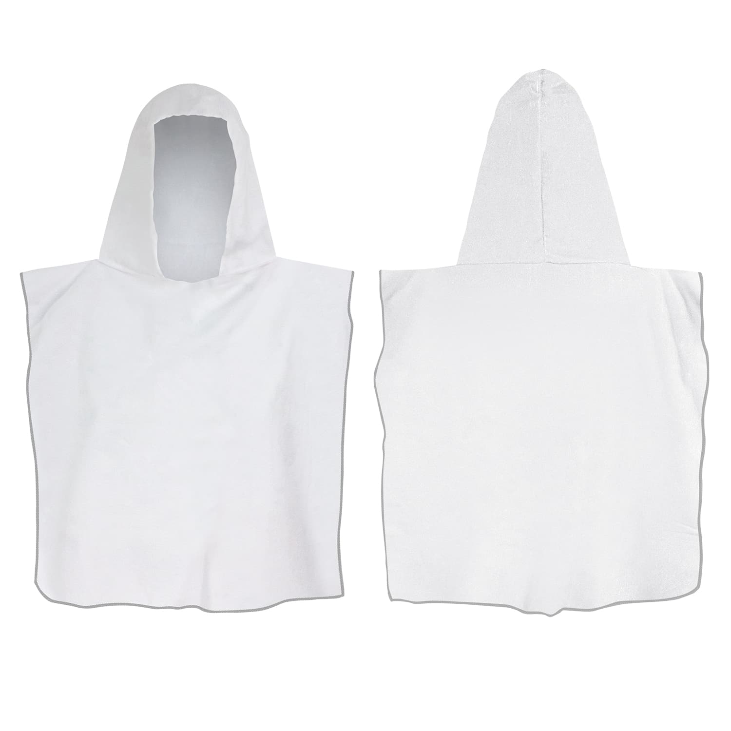 Kids Hooded Towel — view 4 of 4