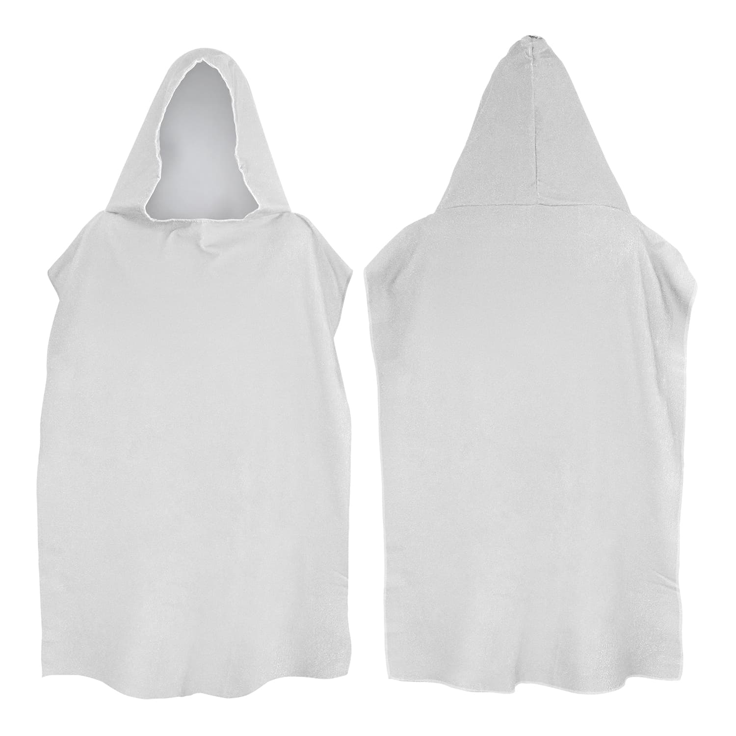 Adult Hooded Towel — view 3 of 4
