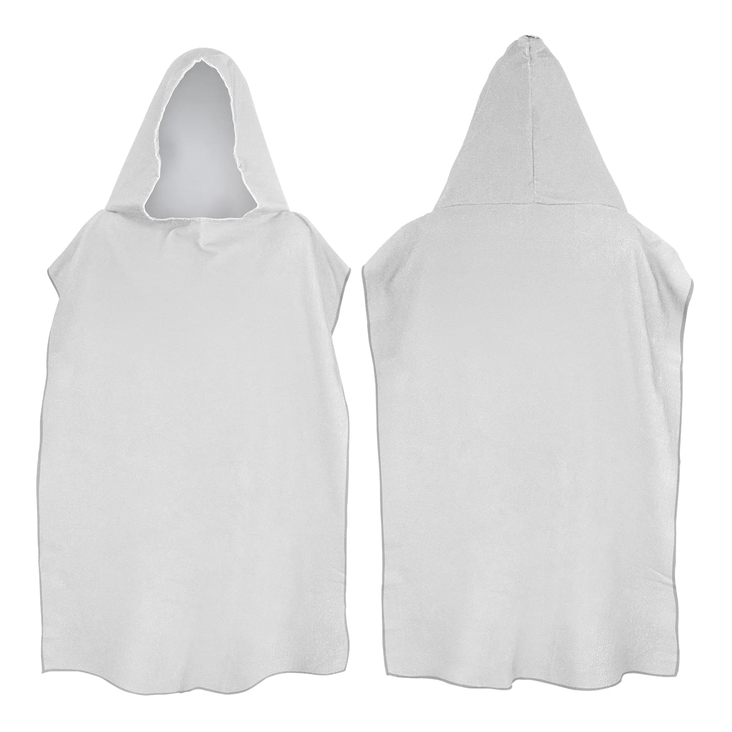 Adult Hooded Towel — view 4 of 4