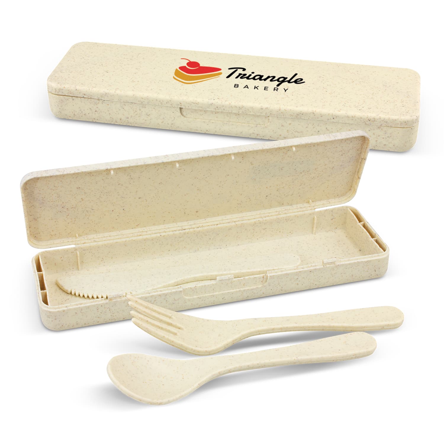 Choice Cutlery Set — view 2 of 4