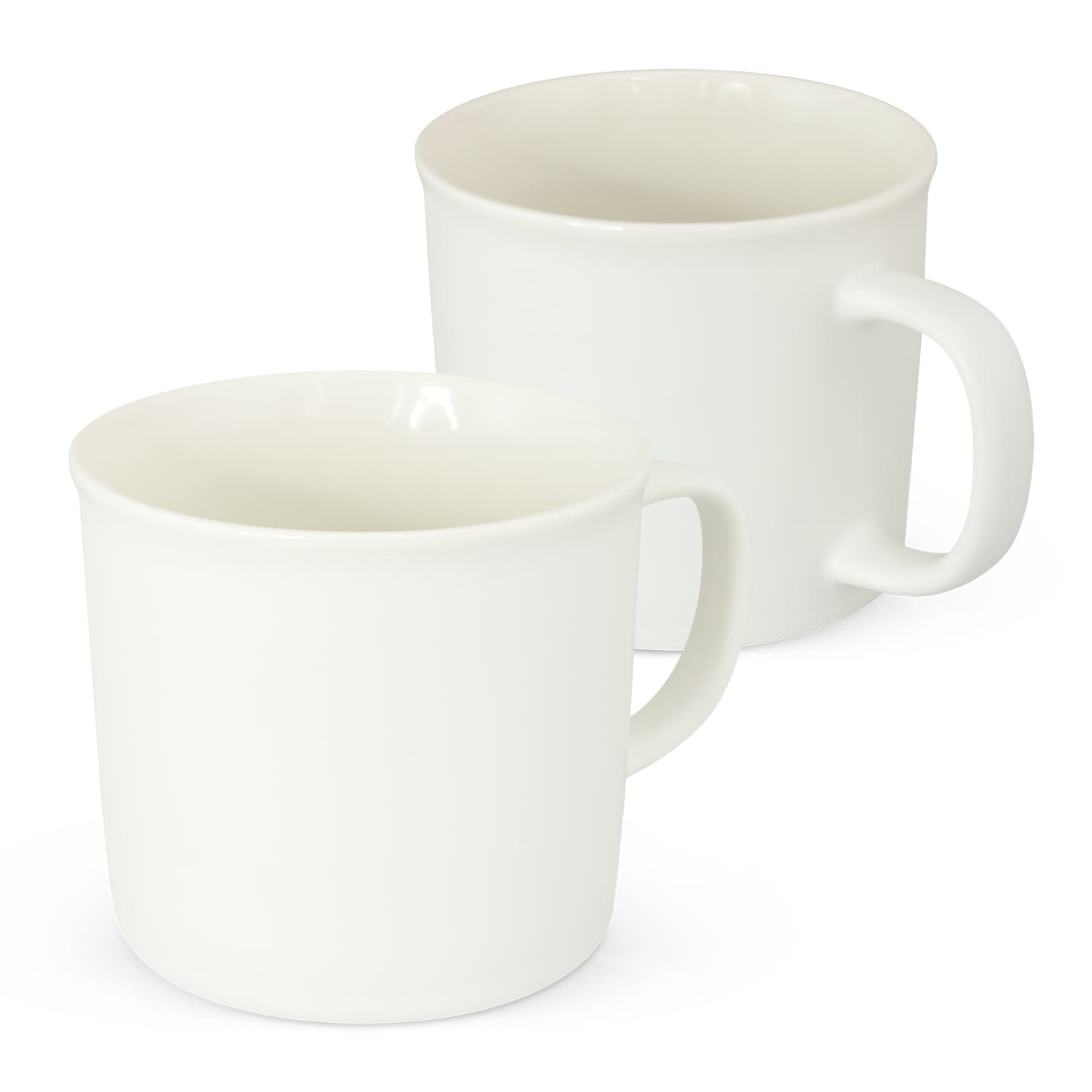 Fuel Coffee Mug — view 3 of 4