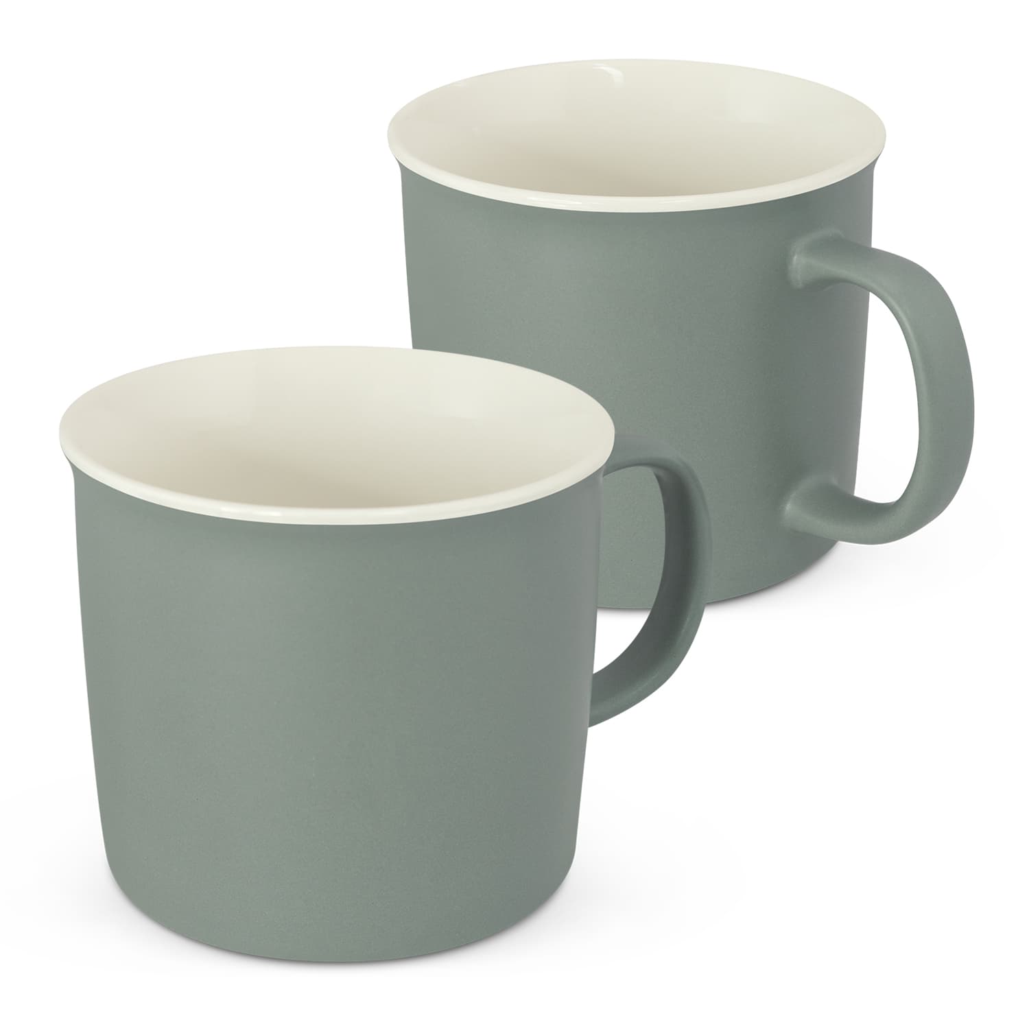Fuel Coffee Mug — view 4 of 4