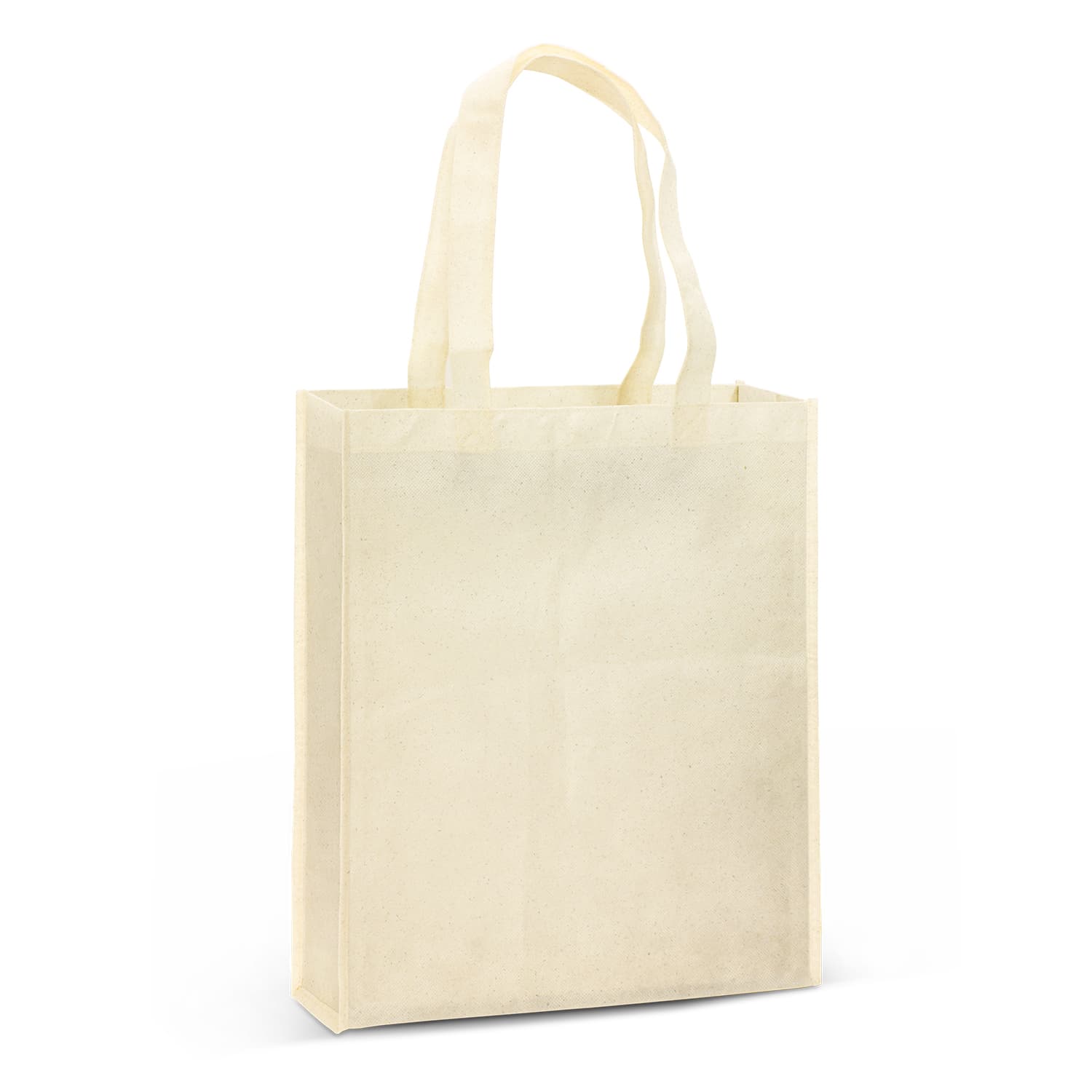 Avanti Natural Look Tote Bag — view 3 of 3