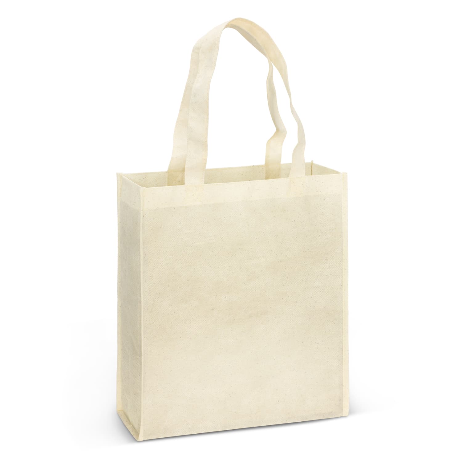Kira A4 Natural Look Tote Bag — view 3 of 3