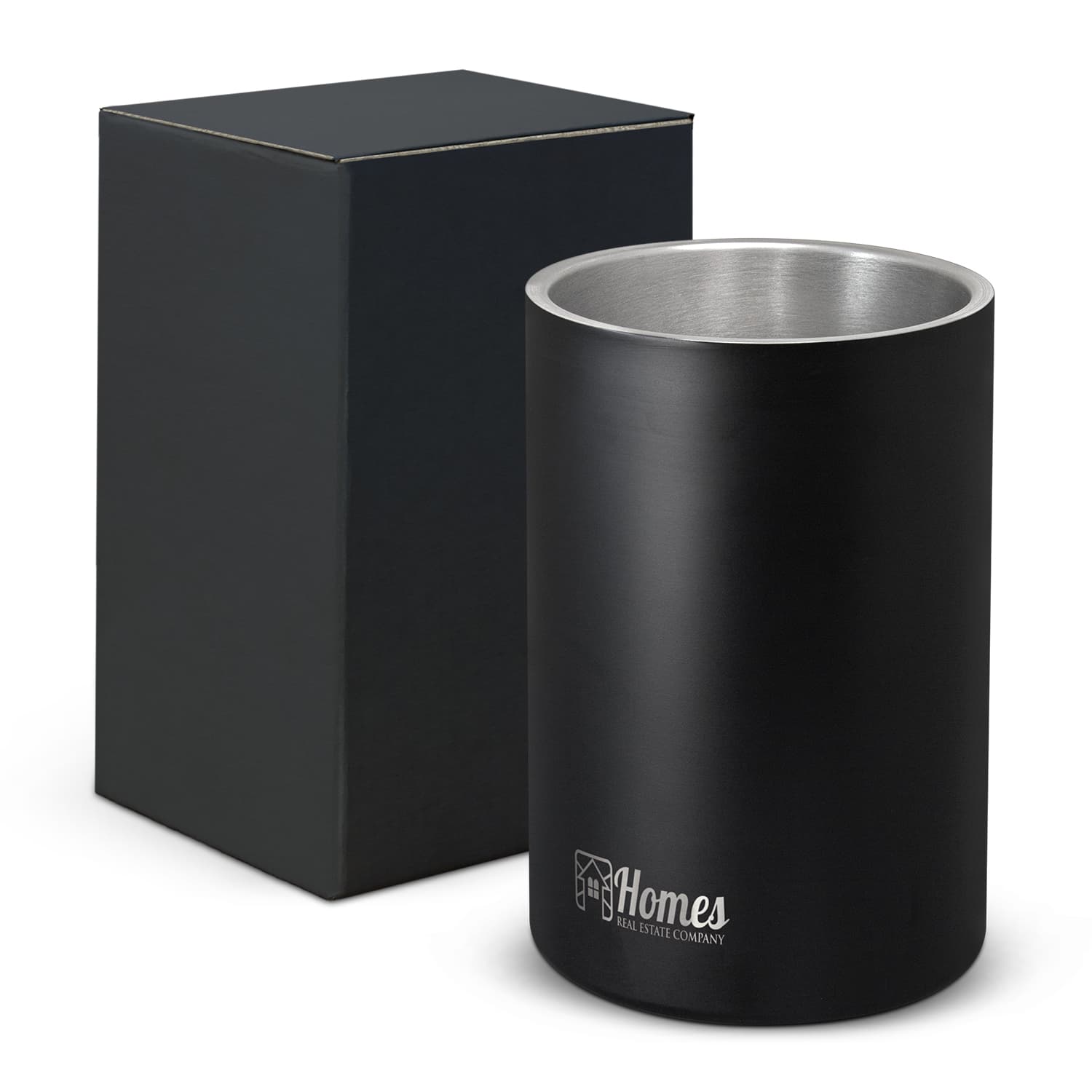 Bacchus Vacuum Wine Cooler — view 2 of 4