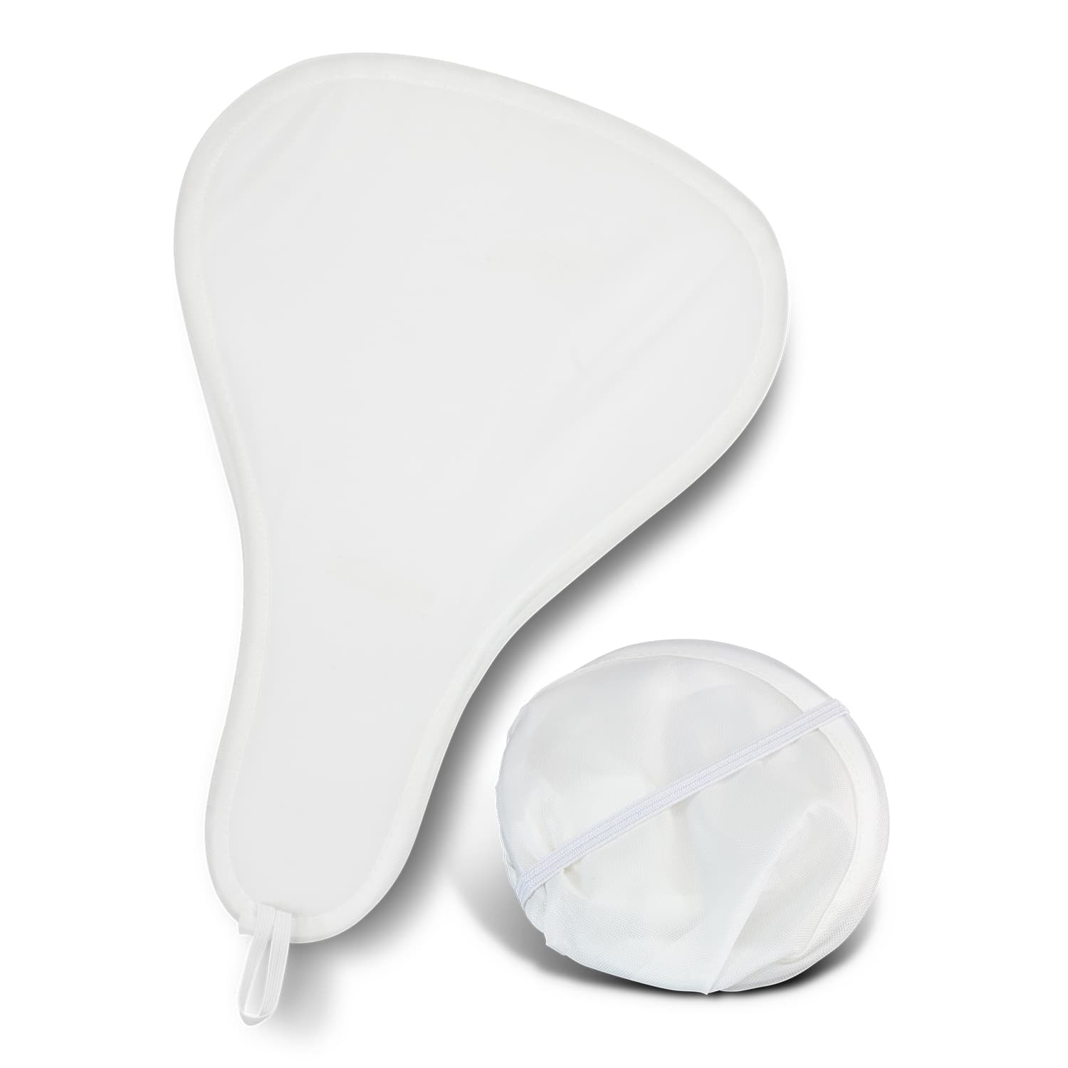 Foldable Event Fan — view 3 of 4