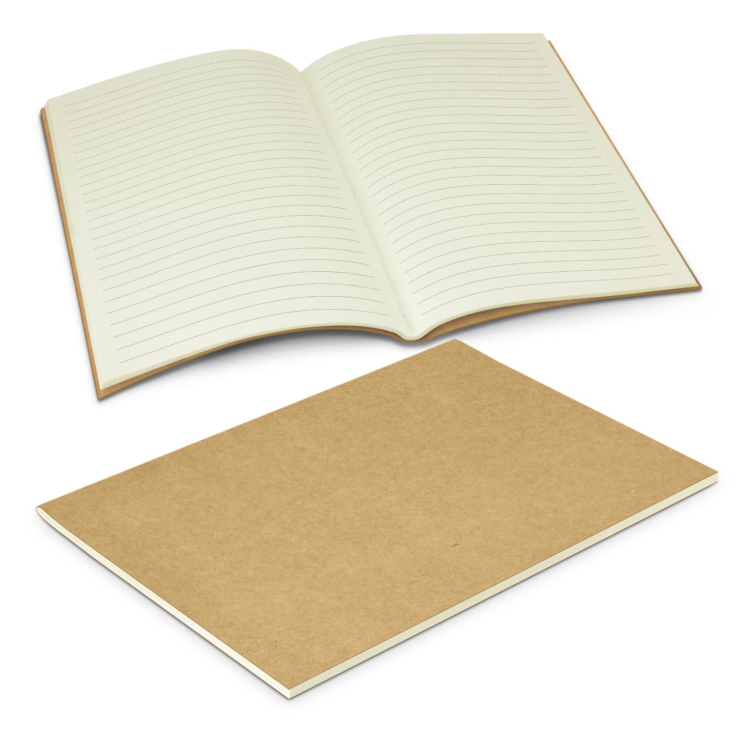 Kora Notebook - Medium — view 3 of 4