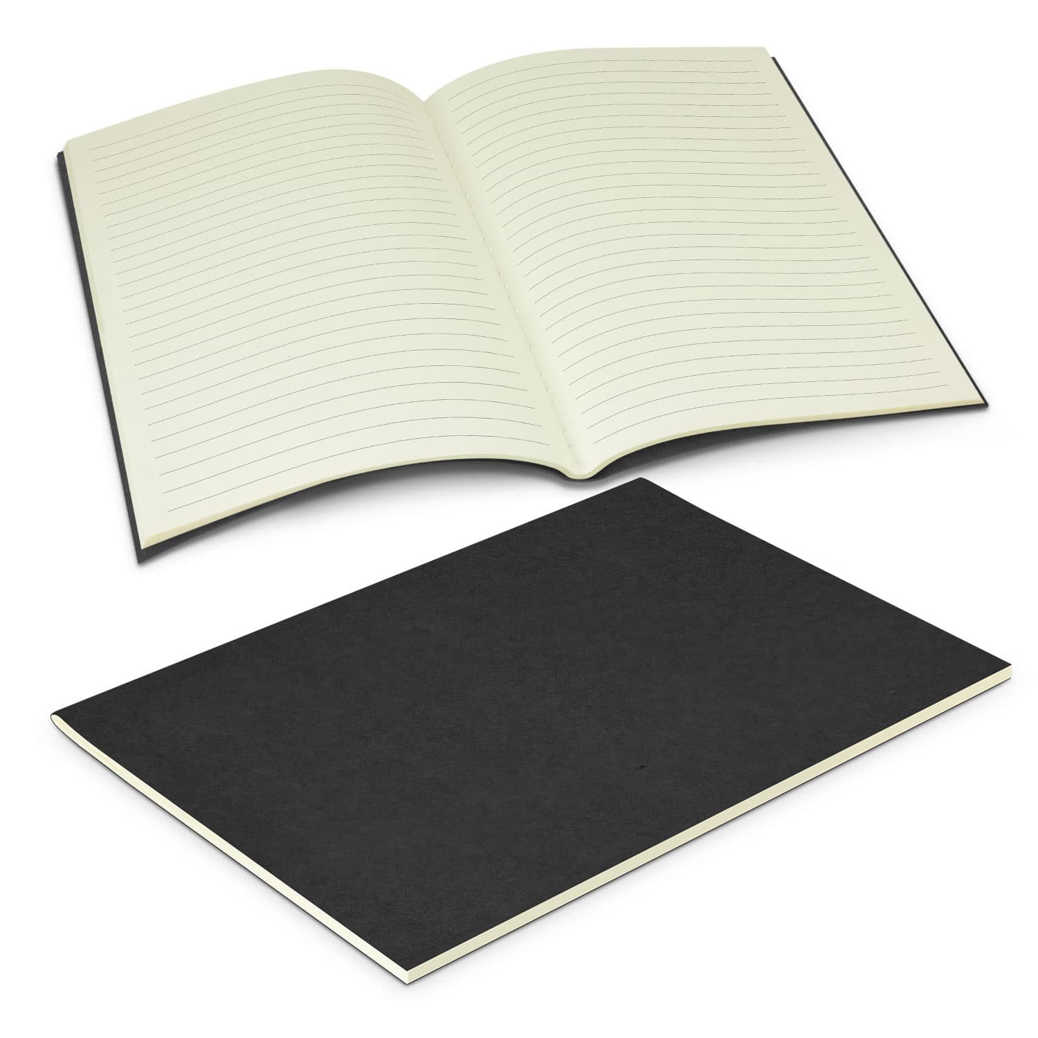 Kora Notebook - Medium — view 4 of 4