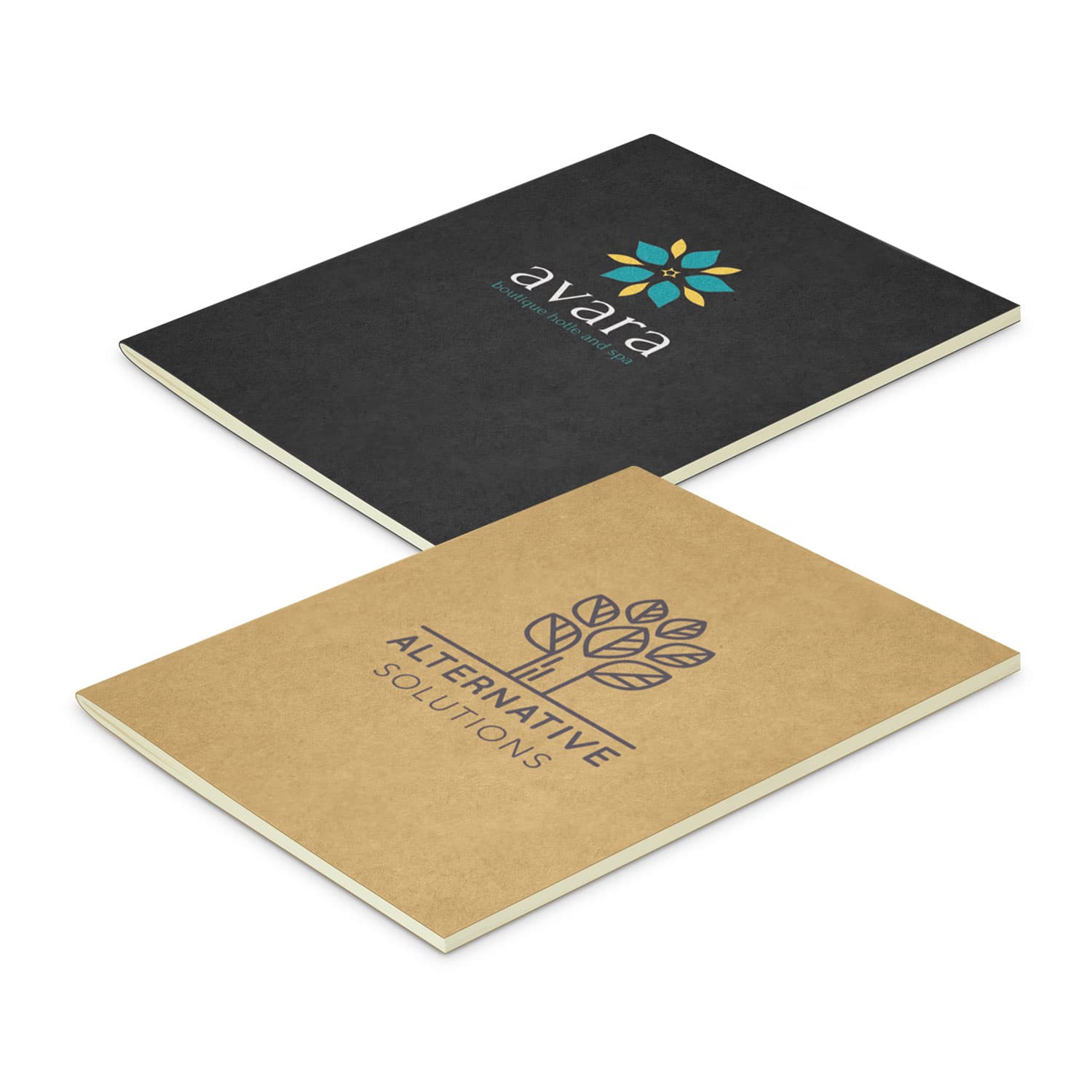 Kora Notebook - Small — view 2 of 4