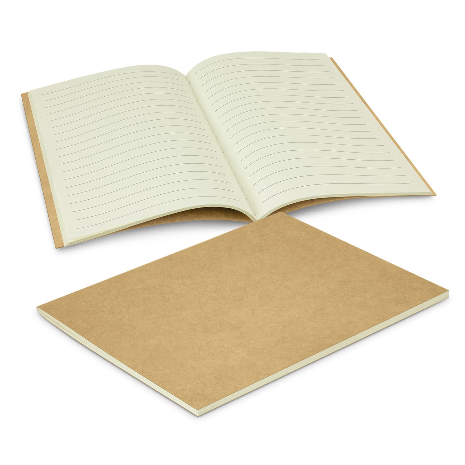 Kora Notebook - Small — view 3 of 4
