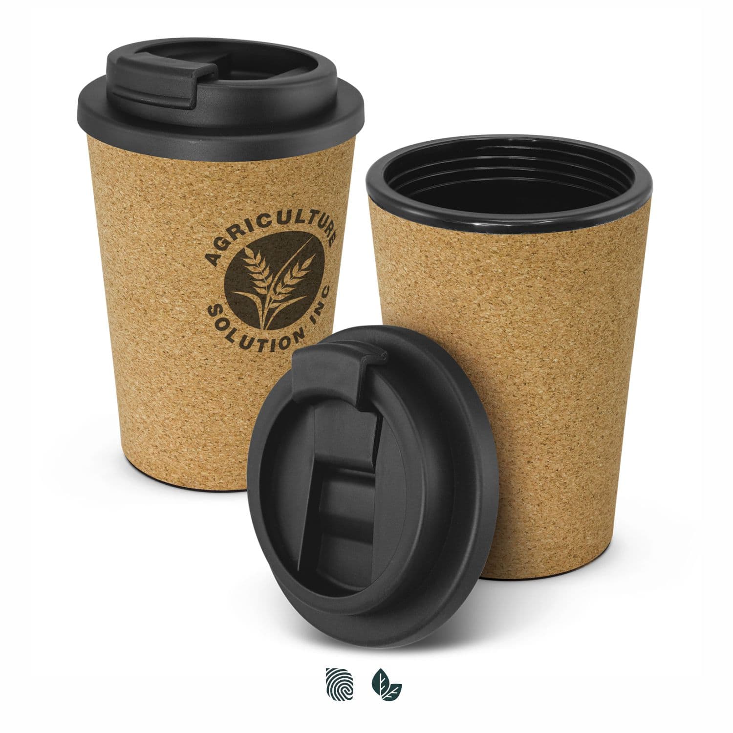 Oakridge Double Wall Cup — view 3 of 4