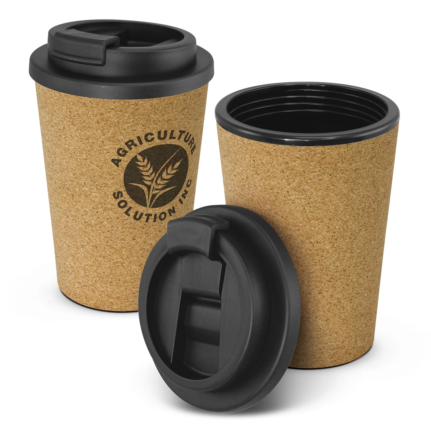 Oakridge Double Wall Cup — view 2 of 4