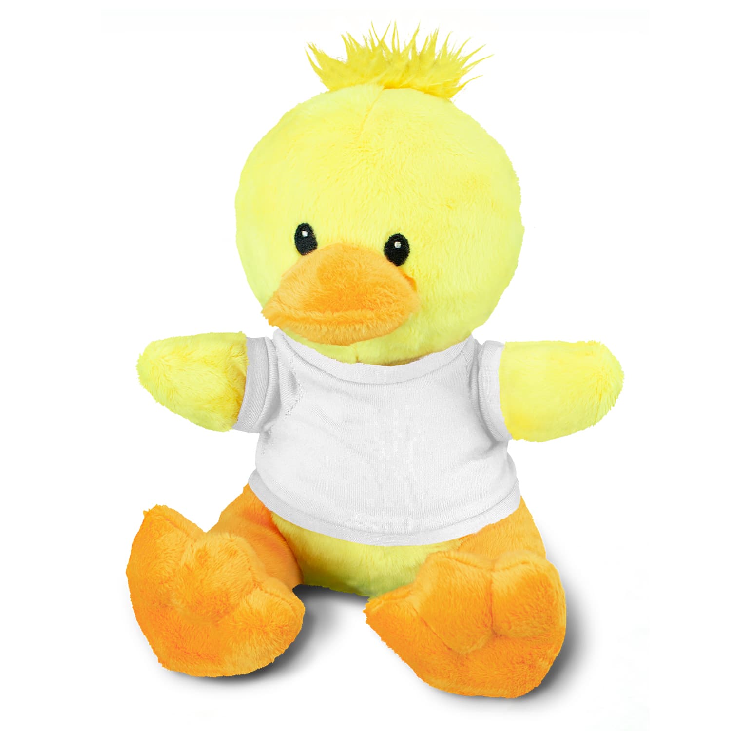 Duck Plush Toy — view 3 of 4