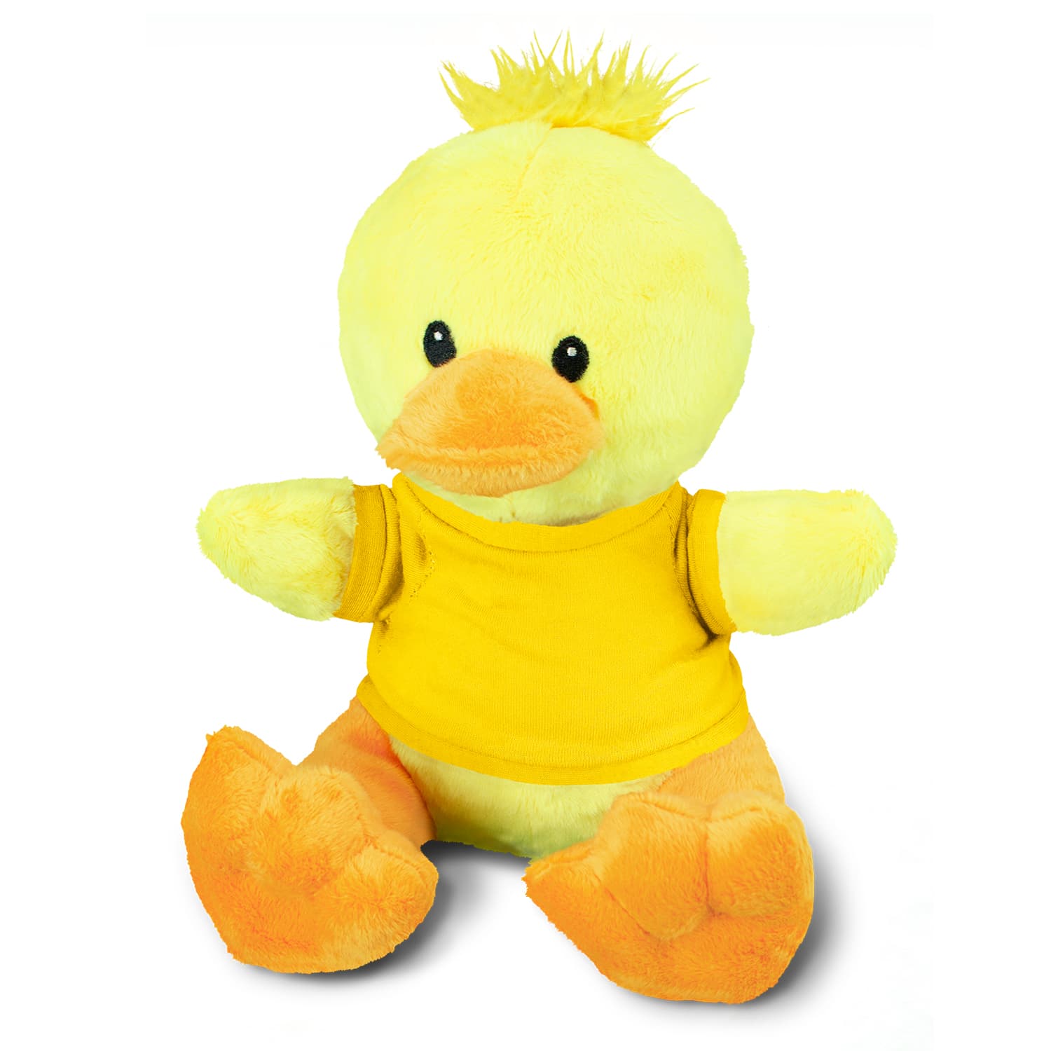 Duck Plush Toy — view 4 of 4