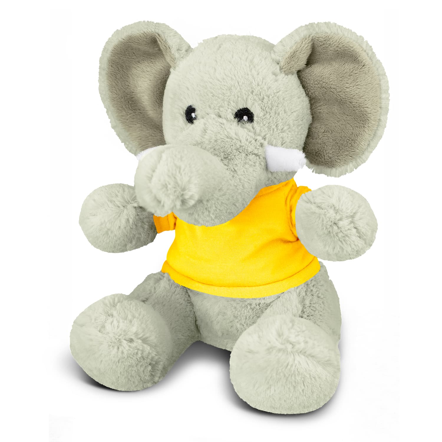 Elephant Plush Toy — view 4 of 4